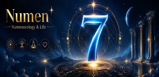 Numerology: Names, numbers and life path