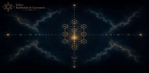 Kabbalah: Tree of Life and the sephirot