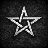The Arcadia pentagram