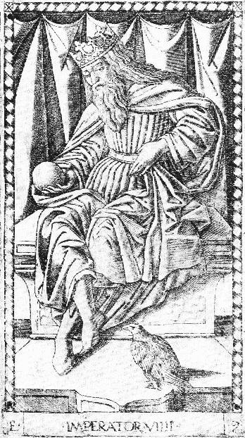  Mantegna Tarrochi